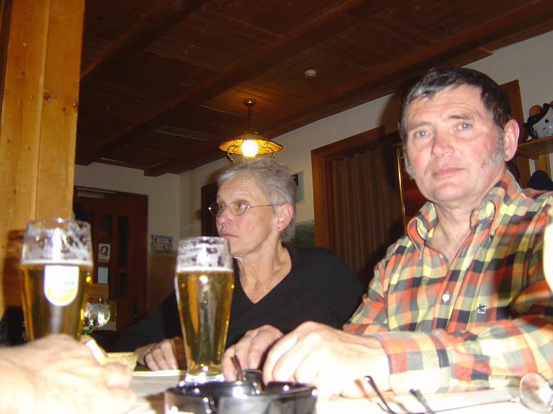 Skiweekend 07-09